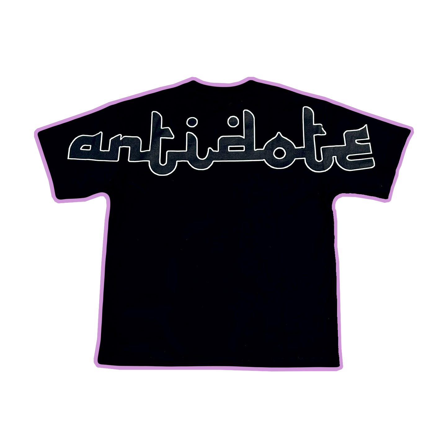 “Antidote” T-shirt